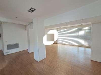A louer Local commercial 145m² Asnieres sur seine
