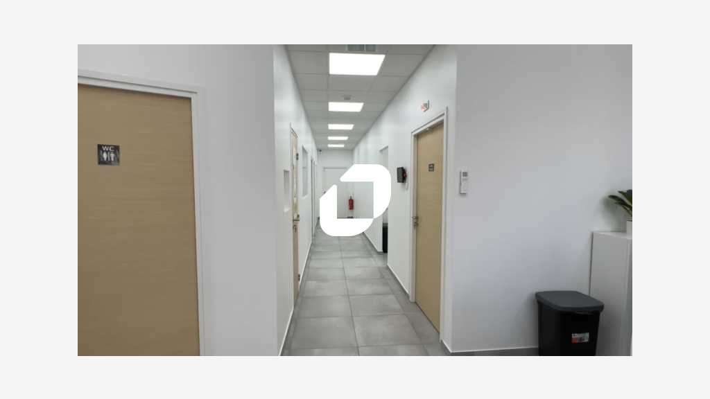 A louer Local commercial 407m² Athis mons