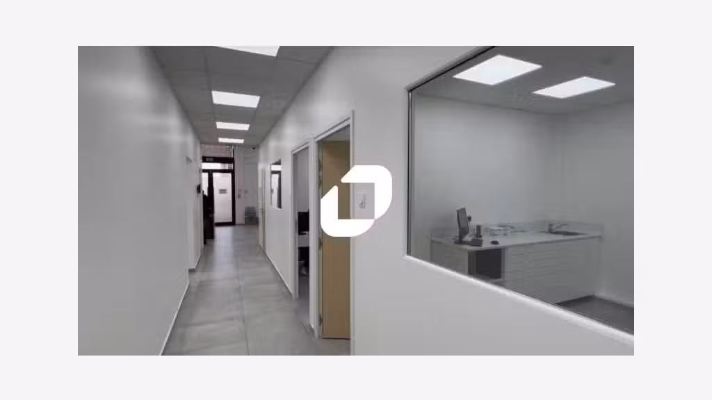 A louer Local commercial 407m² Athis mons
