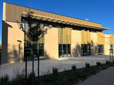 Location Locaux commerciaux - Boutiques à Aubagne