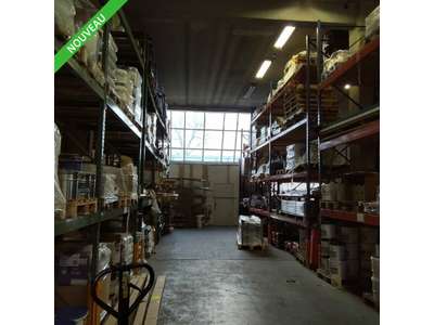 Location Locaux commerciaux - Boutiques à Aubagne