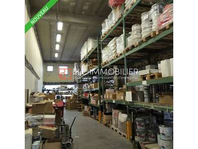 Location Locaux commerciaux - Boutiques à Aubagne