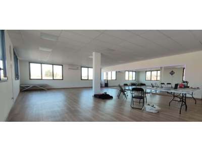 Location Bureaux à Aubagne