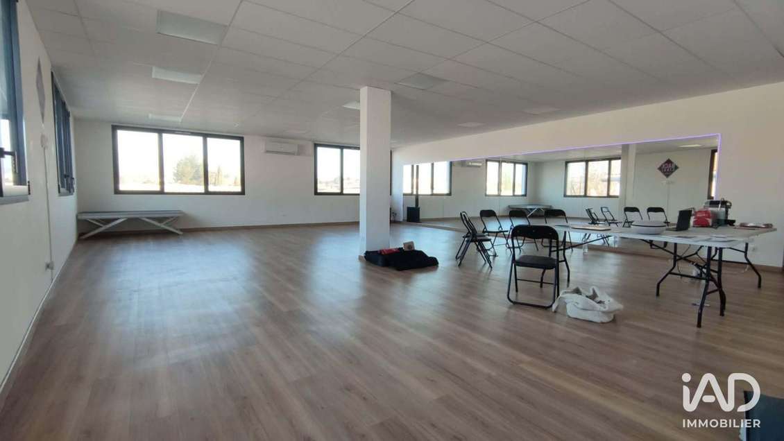 Boutique à Aubagne