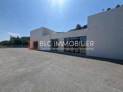 LOCAL COMMERCIAL A LOUER 13400 AUBAGNE