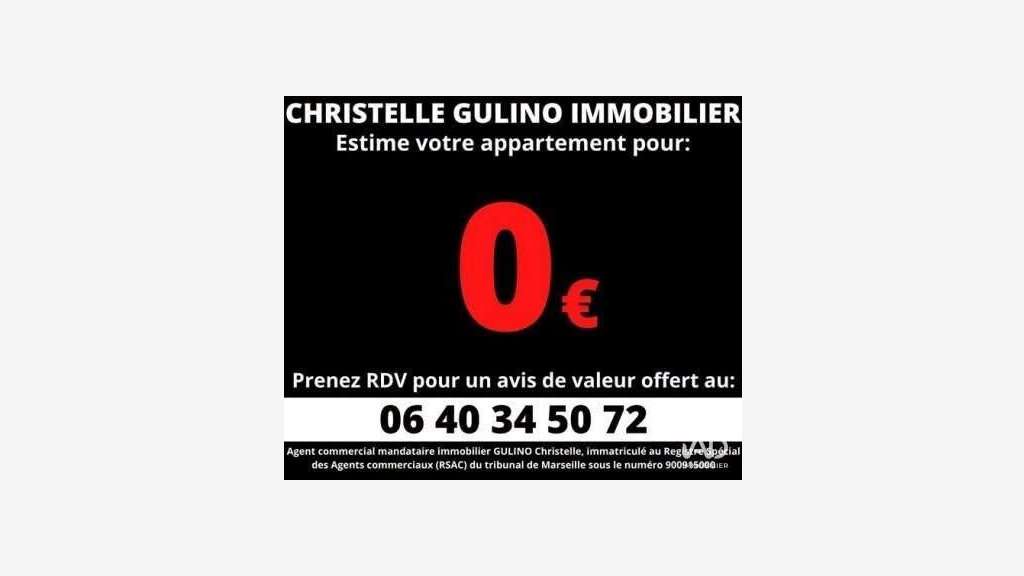 Local commercial à Aubagne