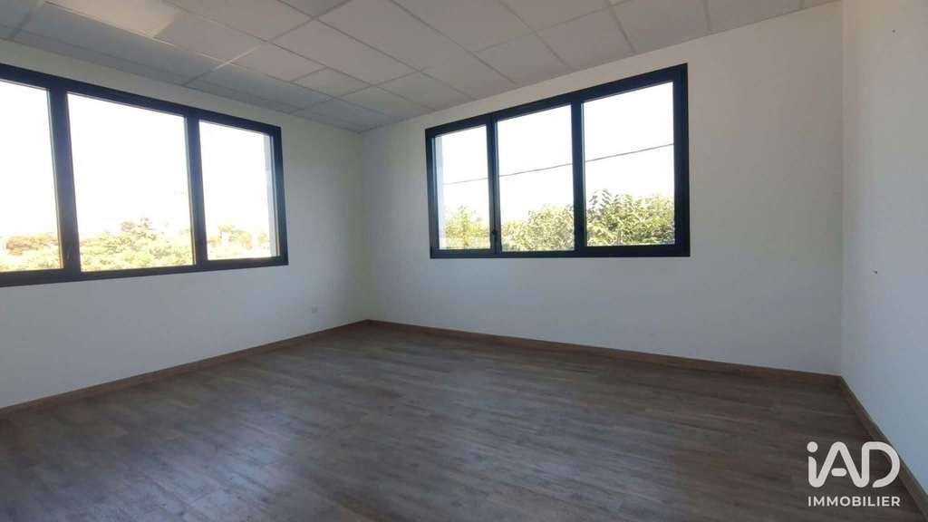 Local commercial à Aubagne