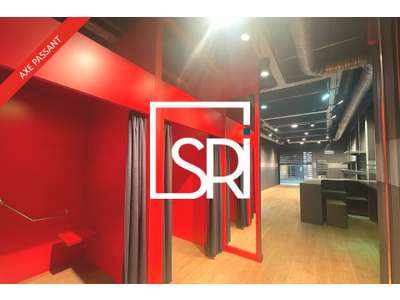 Location Locaux commerciaux - Boutiques à Aubière