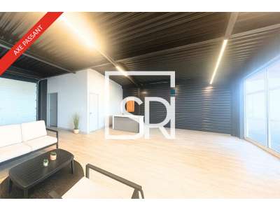 Location Locaux commerciaux - Boutiques à Aubière