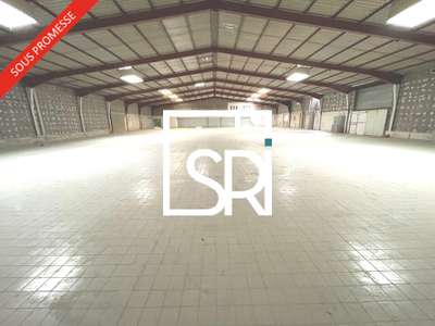 Location Locaux commerciaux - Boutiques à Aubière