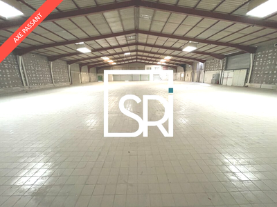 Location Locaux commerciaux - Boutiques à Aubière