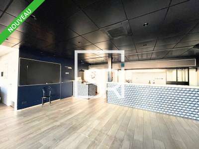 Location Locaux commerciaux - Boutiques à Aubière