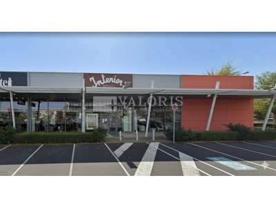 Location Locaux commerciaux - Boutiques à Aubière