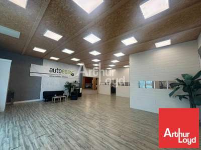 Location Locaux commerciaux - Boutiques à Aubigny-les-Clouzeaux