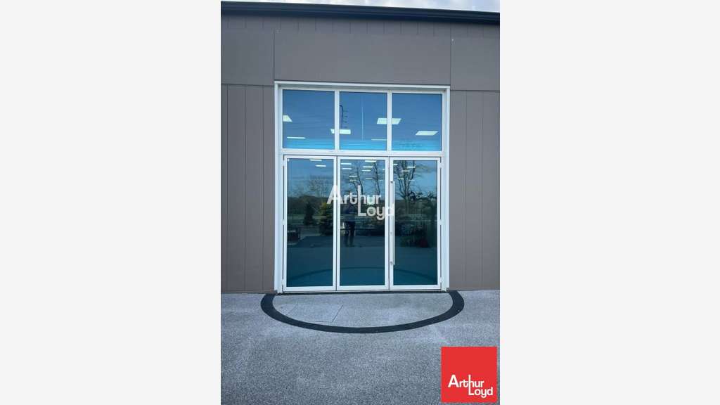 Loue local commercial 18m² à Aubigny les Clouzeaux