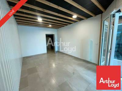 Location Locaux commerciaux - Boutiques à Aubigny-les-Clouzeaux