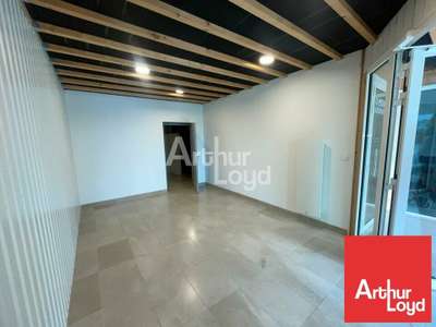 Loue local commercial 18m² à Aubigny les Clouzeaux