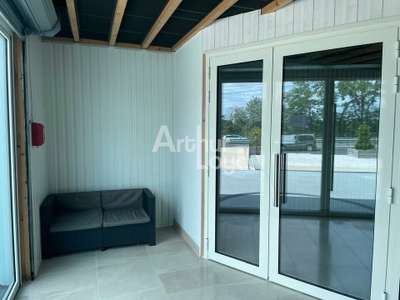 Location Locaux commerciaux - Boutiques à Aubigny-les-Clouzeaux