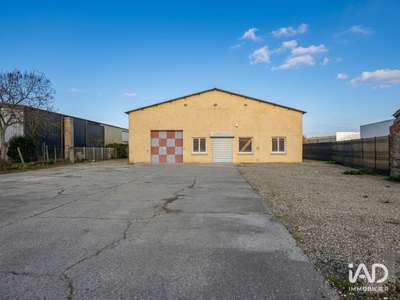 Location Bureaux à Aucamville