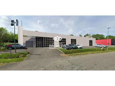 Location Locaux commerciaux - Boutiques à Auch