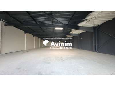 Location Locaux commerciaux - Boutiques à Auch