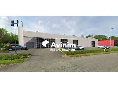 Location Locaux commerciaux - Boutiques à Auch