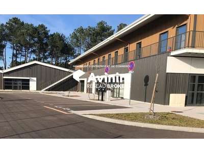 Location Locaux commerciaux - Boutiques à Audenge