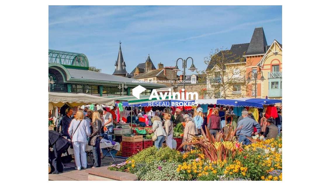 Immobilier Professionnel à louer Audenge