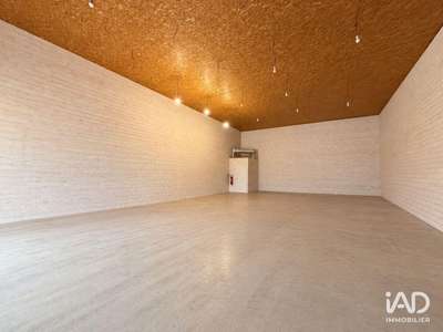 A louer local d'activité de 148m² en za à Audenge