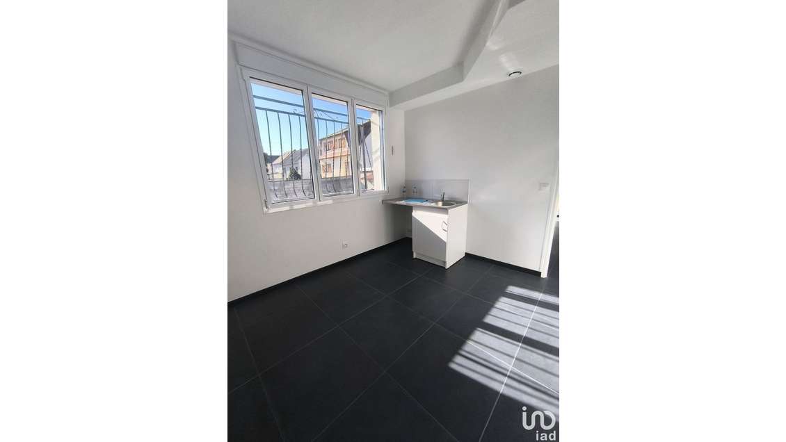 Local commercial à Aulnay-sous-Bois