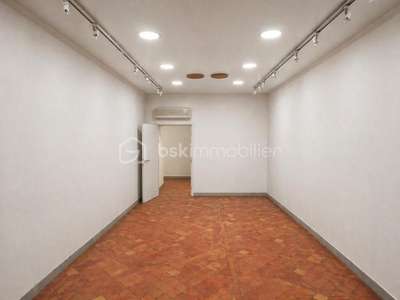 Location Locaux commerciaux - Boutiques à Aups