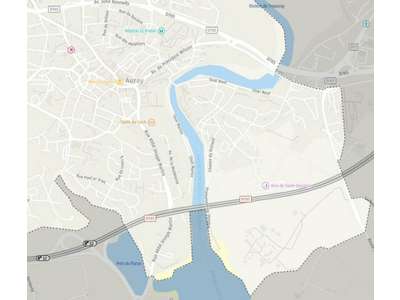 Location Locaux commerciaux - Boutiques à Auray