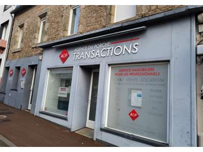 Location Bureaux à Auray