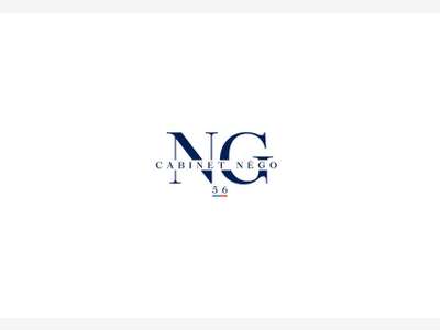 A louer local commercial 58m² centre-ville d'Auray