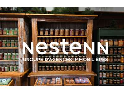 Location Locaux commerciaux - Boutiques à Auray