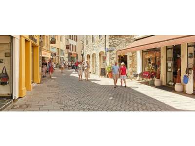 Location Locaux commerciaux - Boutiques à Auray