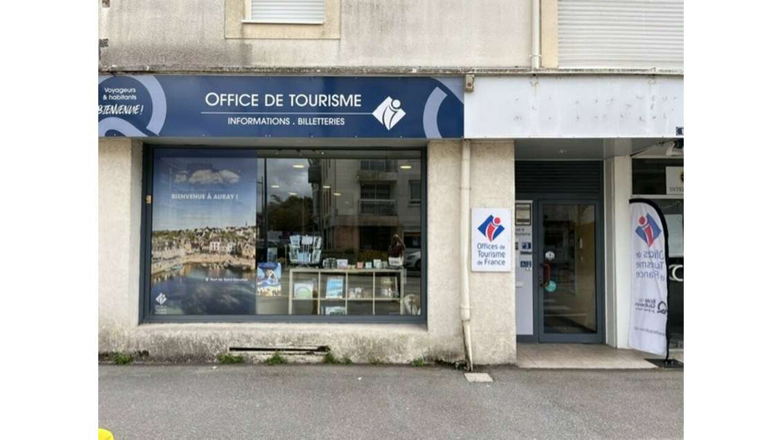 A louer local 72m² à Auray