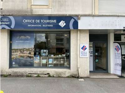 Location Locaux commerciaux - Boutiques à Auray