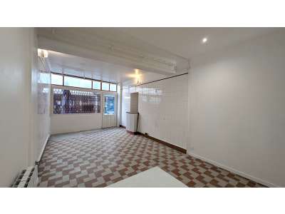 Location Locaux commerciaux - Boutiques à Avallon