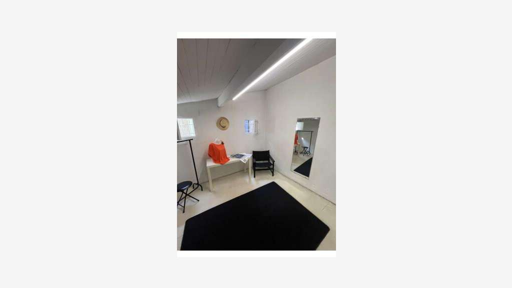 A louer boutique 42m² Avignon Intra-Muros Vernet