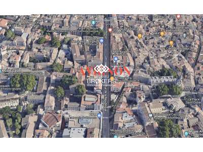 Location Locaux commerciaux - Boutiques à Avignon