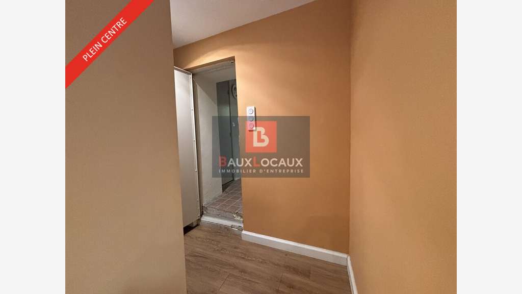 Local commercial 41m² à louer Avignon intra-muros