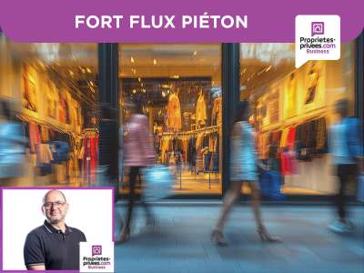 Location Locaux commerciaux - Boutiques à Avignon