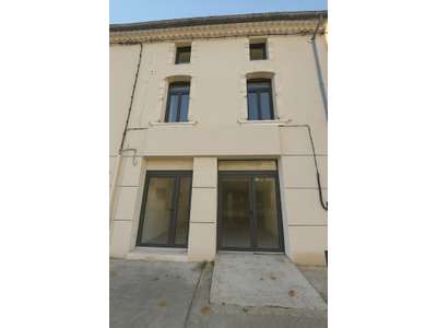 Location Locaux commerciaux - Boutiques à Avignon