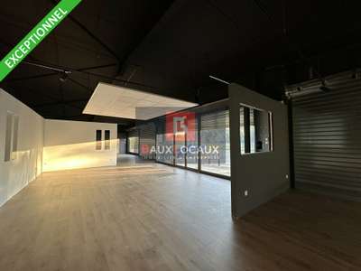 Local commercial 1200m² à louer à Avignon 