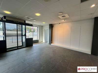 Location Locaux commerciaux - Boutiques à Avignon