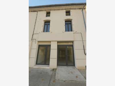 Local commercial de 32m² à louer Montfavet Avignon
