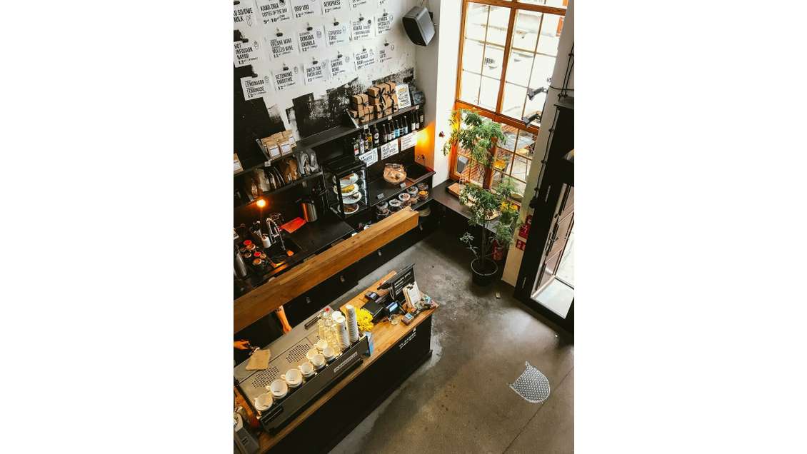 Local commercial de 270m² à louer à Avignon centre