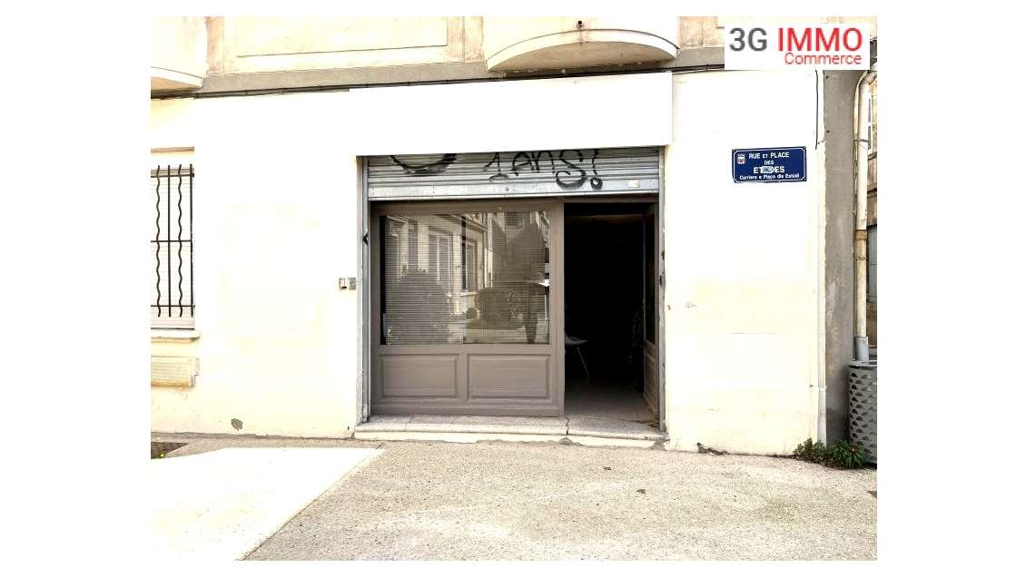 Divers services à Avignon