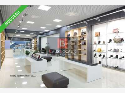 Local commercial de 969m² à louer en zc à Avignon